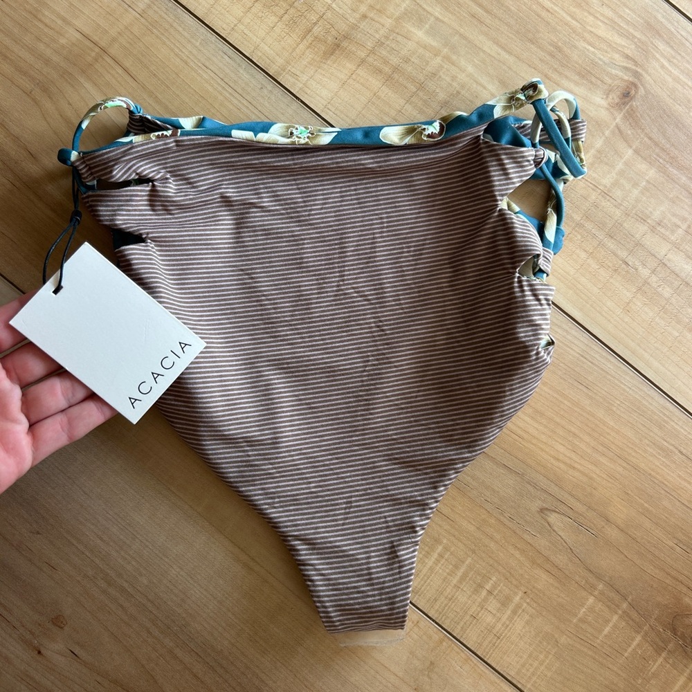 ACACIA Queens Bottom | Tropic - Picture 8 of 8